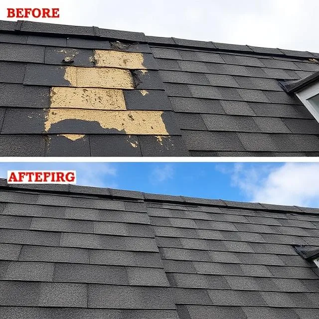 Roof Repair Near Me in Au Sable Forks, NY near me